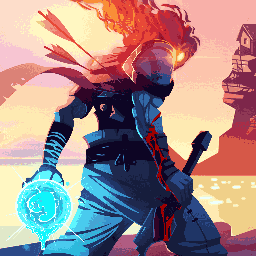 Dead Cells